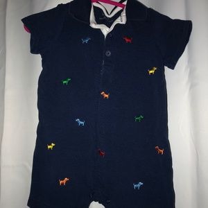 18 month jumpsuit